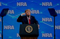 ΗΠΑ: Αποχωρούν από τη Συνθήκη για την Εμπορία Οπλων