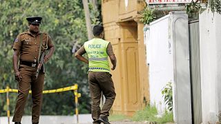 File Photo/ Dehiwala on the outskirts of Colombo, April 26, 2019