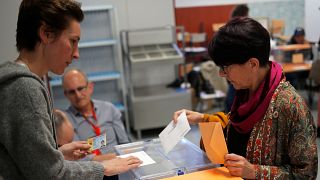 Spanish election: Far-right may share power after close contest