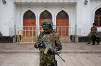 Nouveau raid au Sri Lanka contre des djihadistes présumés