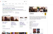 Google’ın Avengers Endgame için hazırladığı Thanos sürprizi: 'Sonsuzluk Eldiveni'ni tıklayın