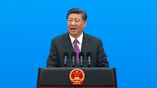 Pékin défend son projet des "nouvelles routes de la soie"