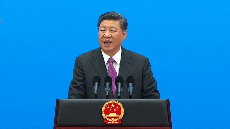 ÐÐ°ÑÑÐ¸Ð½ÐºÐ¸ Ð¿Ð¾ Ð·Ð°Ð¿ÑÐ¾ÑÑ Chinese President hails benefits of new "Silk Road"