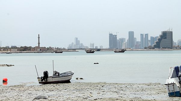 إحالة امرأة للمحاكمة في البحرين بعد تحطيمها مجسمات هندوسية إحالة امرأة للمحاكمة في البحرين بعد تحطيمها مجسمات هندوسية