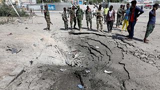 الصومال: مقتل 3 مسلحين من تنظيم الدولة في غارة أميركية