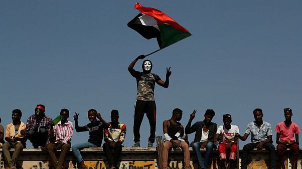 مخالفان سودان به گذار دموکراتیک قدرت امیدوار شدند مخالفان سودان به گذار دموکراتیک قدرت امیدوار شدند