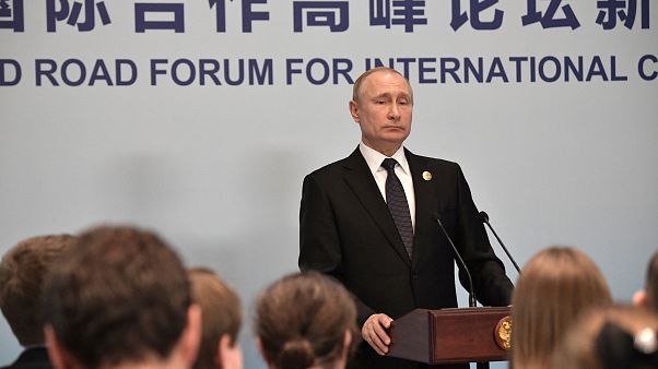 Putin: Bütün Ukraynalılara Rusya vatandaşlığını almayı kolaylaştıracağız Putin: Bütün Ukraynalılara Rusya vatandaşlığını almayı kolaylaştıracağız