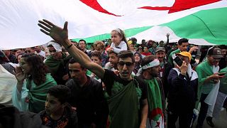 هل من الضروري تمديد الفترة الانتقالية في الجزائر إلى ستة أشهر؟