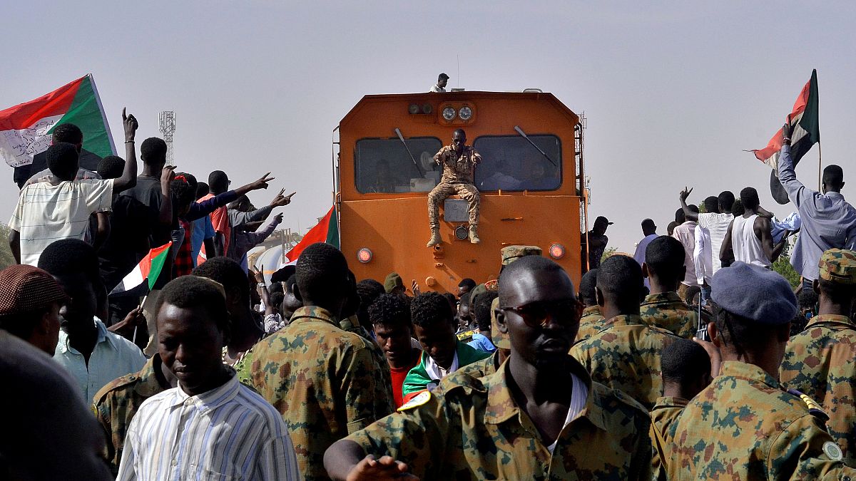 Армия и оппозиция Судана договорились