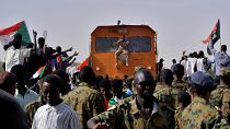 Σουδάν: Συμφωνία πολιτών - στρατού