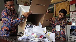 270 موظفاً يفارقون الحياة في إندونيسيا بسبب فرط الإرهاق خلال الانتخابات