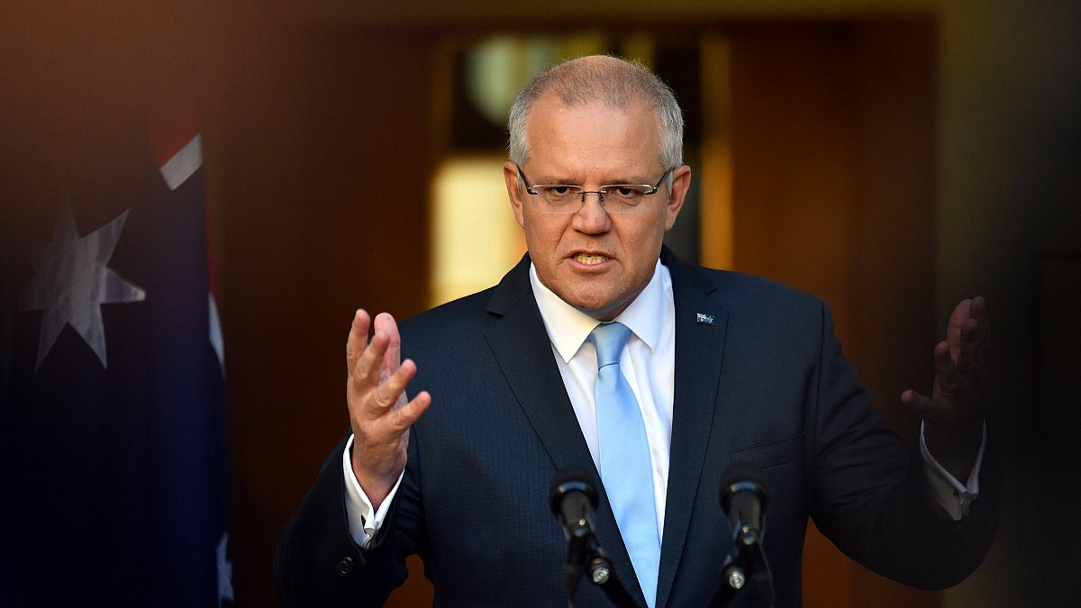وعده انتخاباتی نخست‌وزیر استرالیا برای کاهش پذیرش سالانه مهاجران 