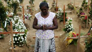 O Sri Lanka e o "insulto à Humanidade"
