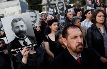 Ermenistan Dışişleri Bakanlığı: "Türk hükümetinin açıklamaları nefret söylemlerini körüklüyor"