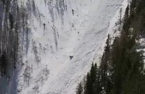Ελβετία: Νεκροί τέσσερις σκιέρ