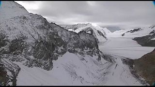В Швейцарии погибли лыжники