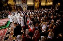 Video | Ortodoks Hristiyanlar Paskalya Bayramı'nı neden Katoliklerden farklı tarihlerde kutluyor?