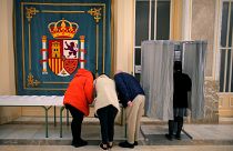 A szocialisták nyertek a spanyol választásokon