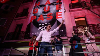 Spanyolország: „bármilyen koalíció lesz, stabilitást hozzon”