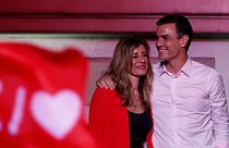 انتخابات اسپانیا؛ پیروزی سوسیالیست‌ها بدون اکثریت مطلق و راهیابی راست افراطی به پارلمان