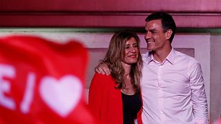 انتخابات اسپانیا؛ پیروزی سوسیالیست‌ها بدون اکثریت مطلق و راهیابی راست افراطی به پارلمان