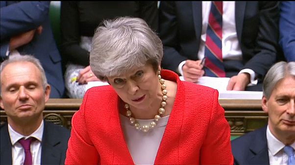 Μπαρνιέ για Brexit: Εν αναμονή εξελίξεων Μπαρνιέ για Brexit: Εν αναμονή εξελίξεων