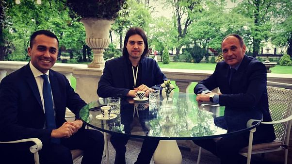Polen Euronews Internationale Nachrichten Zum Thema Polen