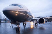 Los pilotos exigen más formación para volar en los 737MAX de Boeing