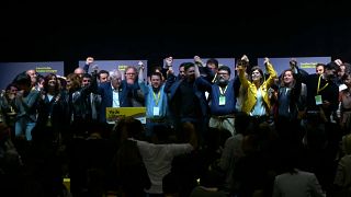 ERC vence en Cataluña y toma el mando del independentismo