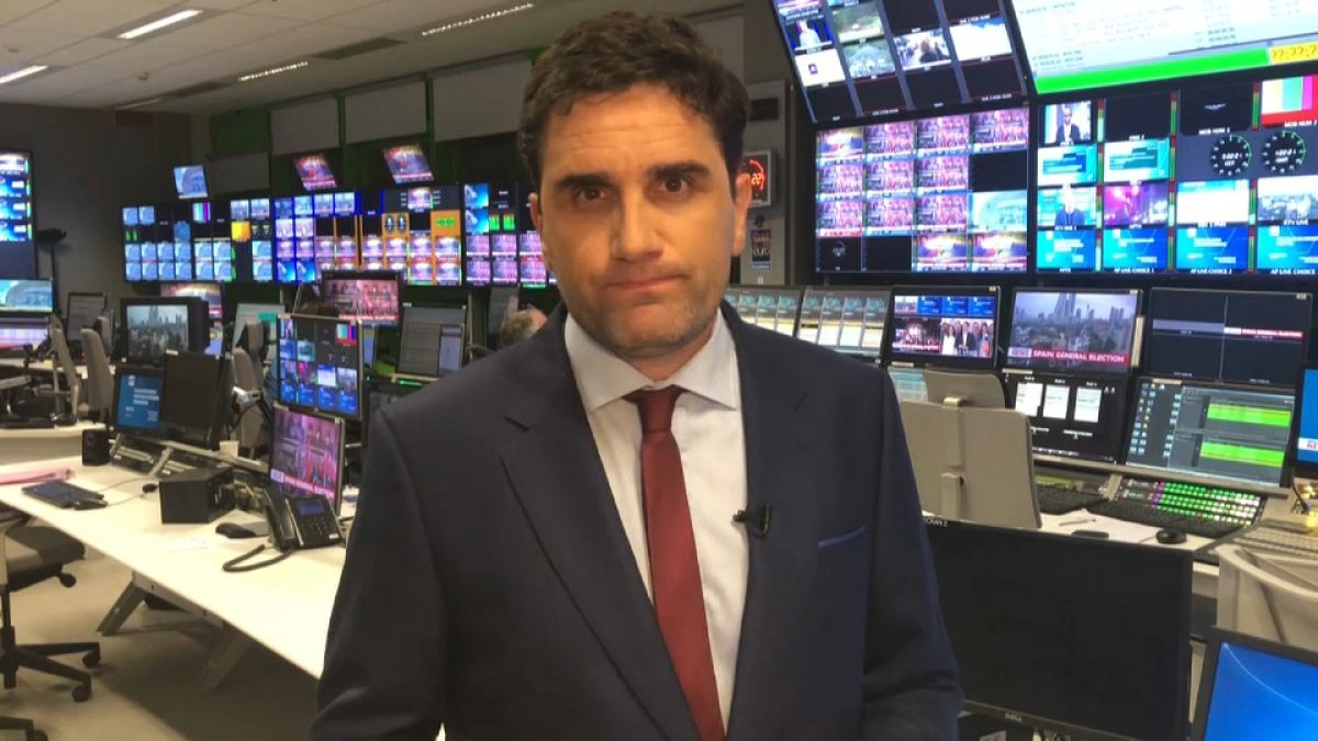 Euronews Hoy | Especial elecciones 