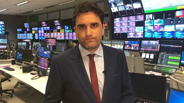 Euronews Hoy | Especial elecciones Euronews Hoy | Especial elecciones