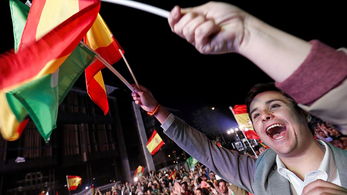 Выборы в Испании: послевкусие