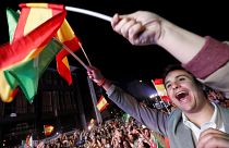 Выборы в Испании: послевкусие