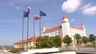 A cseheket sújtja leginkább a szlovák állampolgársági törvény