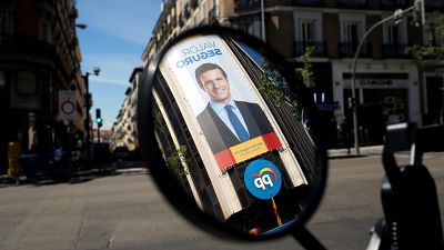 Elecciones en España: el día después