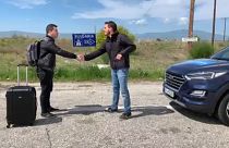 32η ημέρα του #EURoadtrip: Ορθόδοξο Πάσχα στη Βουλγαρία