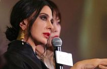 نادين لبكي ليورونيوز: حلم أشبه بالمستحيل لكنه تحقق ... المخرجة اللبنانية تتألق في مهرجان كان