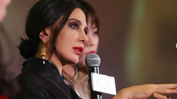 نادين لبكي ليورونيوز: حلم أشبه بالمستحيل لكنه تحقق ... المخرجة اللبنانية تتألق في مهرجان كان نادين لبكي ليورونيوز: حلم أشبه بالمستحيل لكنه تحقق ... المخرجة اللبنانية تتألق في مهرجان كان