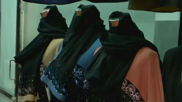 Nach Anschlägen: Sri Lanka verhängt Burka-Verbot Nach Anschlägen: Sri Lanka verhängt Burka-Verbot