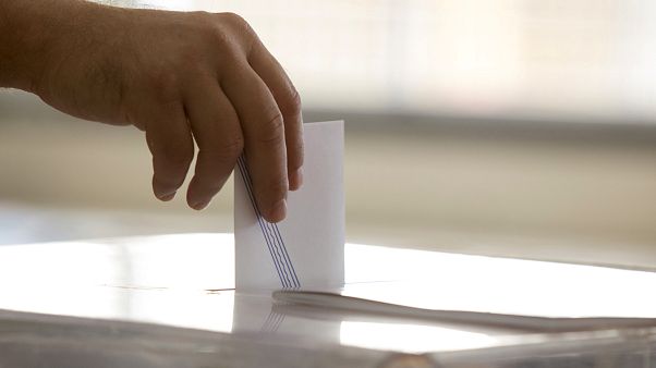 Ελλάδα: Στις 7 Ιουλίου οι εκλογές Ελλάδα: Στις 7 Ιουλίου οι εκλογές