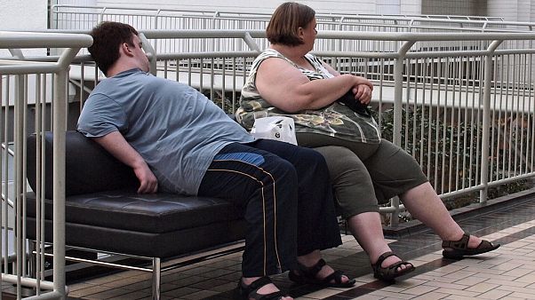 Obezite ölüm riskini yüzde 50 artırıyor Obezite ölüm riskini yüzde 50 artırıyor
