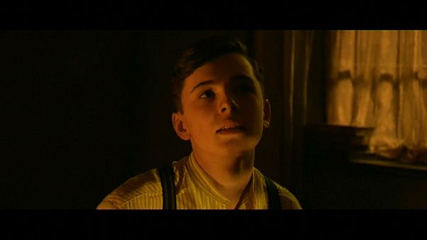 Le polemiche sul film dedicato a Tolkien Le polemiche sul film dedicato a Tolkien