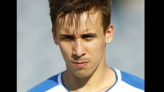 Czech footballer Josef Sural killed in crash, says Turkish club Alanyaspor