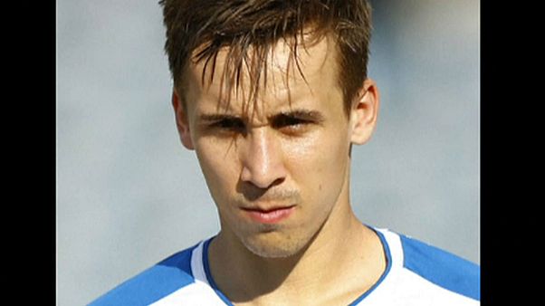 Czech footballer Josef Sural killed in crash, says Turkish club Alanyaspor Czech footballer Josef Sural killed in crash, says Turkish club Alanyaspor