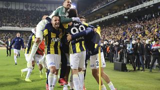 Fenerbahçe Audi Cup'da dişli rakiplerle karşılaşacak