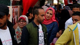 'İki çocuk yeter': Mısır'da nüfus artış hızı durdurulamıyor