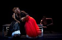 Végéhez közeledik a teátrumtalálkozó a Nemzetiben