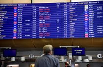 Забастовка SAS: перспектив не видно