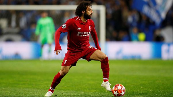 محمد صلاح محمد صلاح