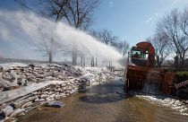 تعرف على كمية المياه التي يحتاجها كوب من القهوة أو العصير